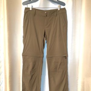 Columbia Omni Shield